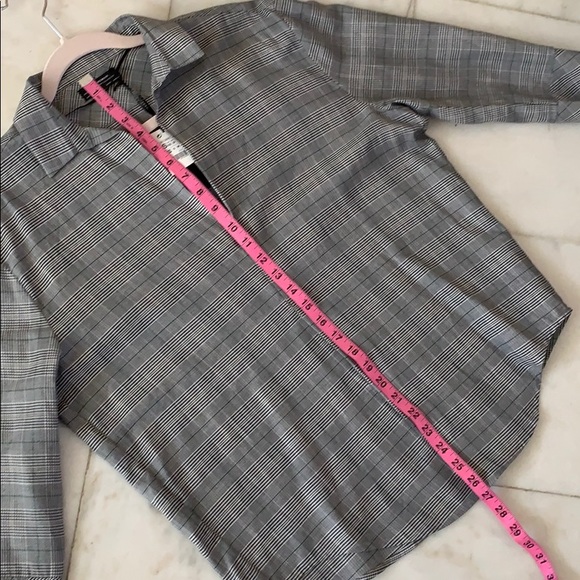 ZARA blouse - Picture 11 of 12